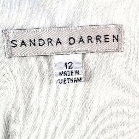 SANDRA DARREN Dress - Picture 7 of 7
